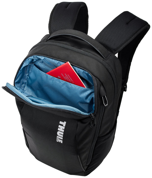 EAN 0085854253048 - Thule Accent TACBP2116 - Black 40,6 cm (16") Mochila Negro imagen 7
