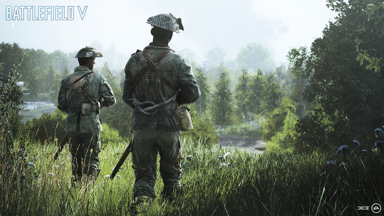 Juego Battlefield 5 Playstation 4