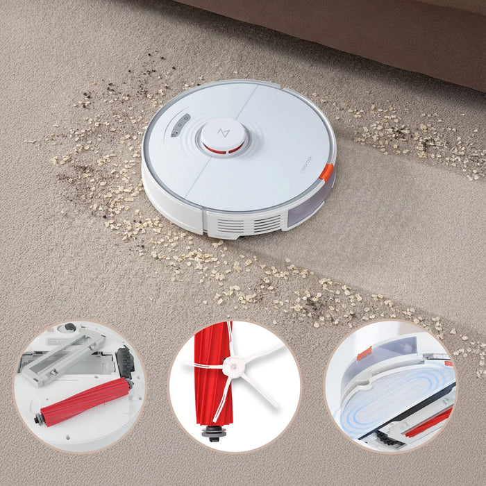 Zestaw Czesci Roborock Q7 Max Q7 Max+ T8