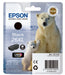 EAN 8715946519005 - Epson C13T26214010 cartucho de tinta 1 pieza(s) Original imagen 1