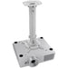 EAN 8057685309654 - Techly ICA-PM 18S montaje para projector Techo Plata imagen 4