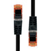 EAN 5714590011722 - ProXtend V-6FUTP-07B cable de red Negro 7 m Cat6 F/UTP (FTP) imagen 2