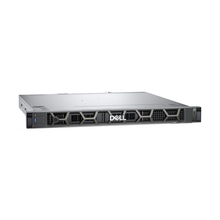 EAN 5397184920978 - DELL PowerEdge R260 servidor 1,2 TB Bastidor (1U) Intel Xeon E E-2414 2,6 GHz 16 GB DDR5-SDRAM 700 W imagen 3