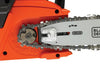 EAN 5035048480731 - Black & Decker GKC3630L20 motosierra Negro, Naranja imagen 10