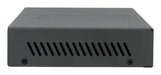 EAN 4015867238059 - LevelOne GEP-0925 switch No administrado 2.5G Ethernet (100/1000/2500) Energía sobre Ethernet (PoE) Negro imagen 4
