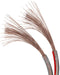 EAN 4040849677212 - Goobay 67721 cable de audio 25 m Transparente imagen 2