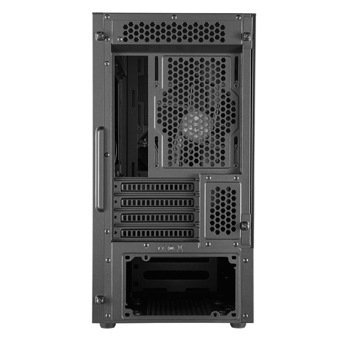 EAN 4719512080276 - Cooler Master MasterBox NR400 Mini Tower Negro imagen 6