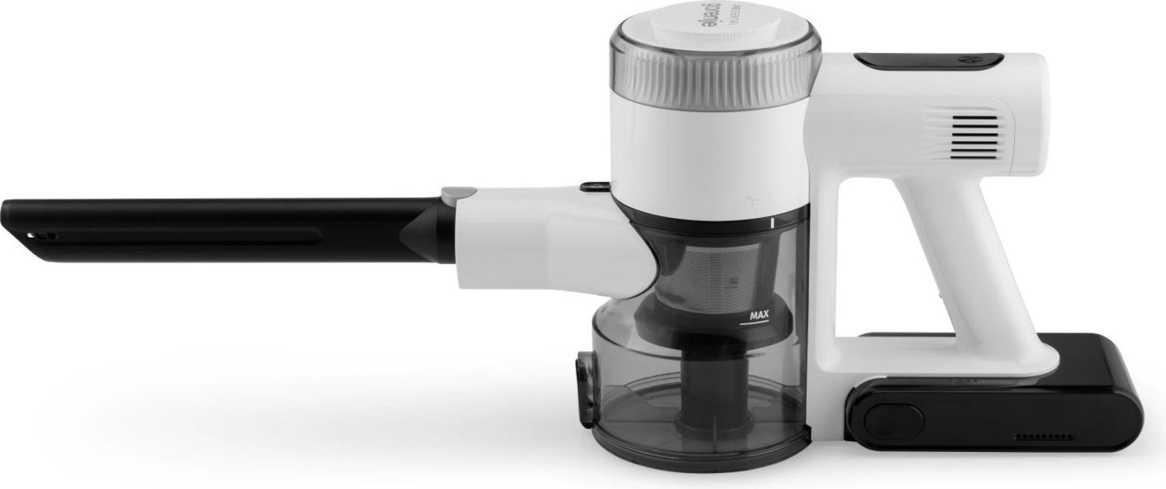 EAN 3838783047991 - Gorenje SVC222230AEW Aspiradora escoba 2 en 1 Batería Secar Sin bolsa 0,701 L 150 W Blanco imagen 15