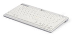 EAN 8719274677505 - BakkerElkhuizen UltraBoard 950 V2 teclado Hogar USB + Bluetooth QWERTY Inglés del Reino Unido Gris Oscuro imagen 4
