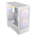 EAN 0761345100168 - Antec NX416L White Midi Tower Blanco imagen 3
