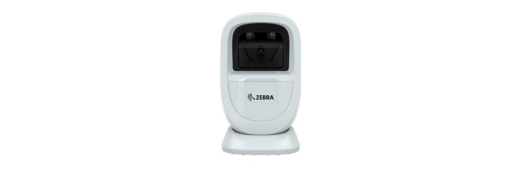 EAN 0843715118642 - Zebra DS9308-SR Lector de códigos de barras fijo 1D/2D LED Blanco imagen 2