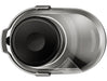 EAN 4242002770048 - Bosch MES4000 exprimidor 1000 W Negro, Gris, Acero inoxidable imagen 3