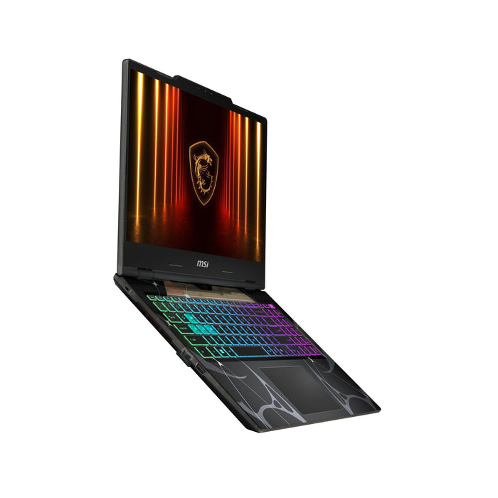 Portátil Msi Cyborg 15 B2rwgkg-422xes 15.6" Intel Core 7 240h 32gb 1tb Ssd Rtx 5070 8gb Rgb Teclado Español