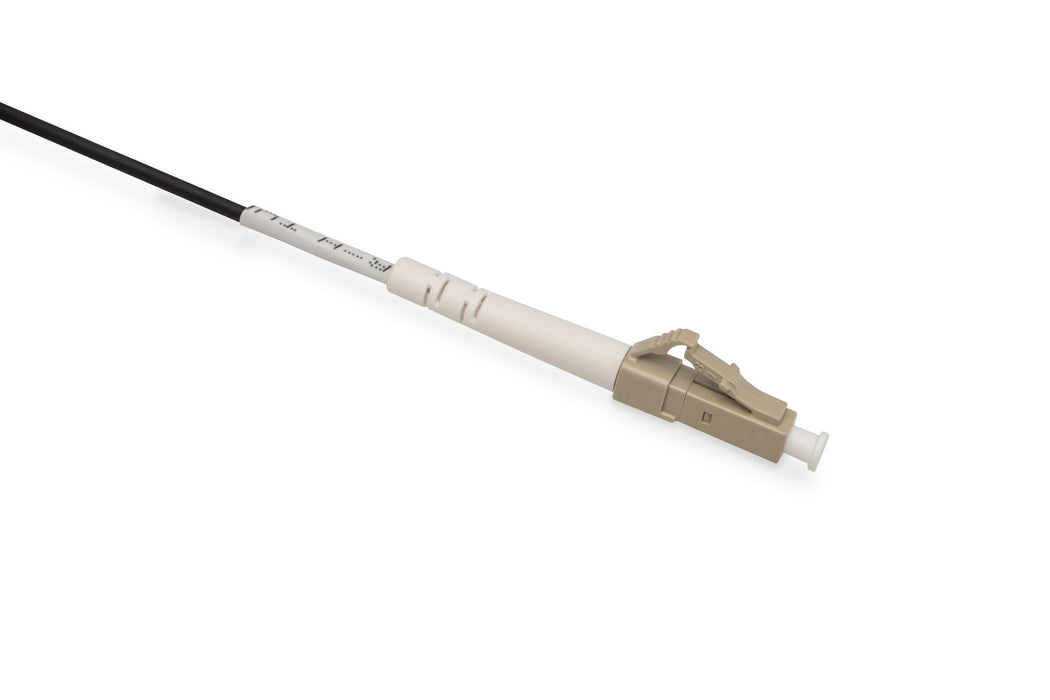 EAN 4016032485148 - Digitus DK-24338U050BK-BBB Cable de fibra óptica e InfiniBand 50 m U-DQ(ZN) BH Negro imagen 3