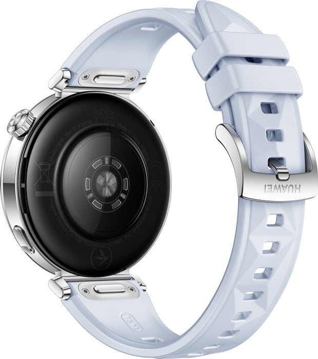 EAN 6942103131998 - Huawei WATCH GT5 41mm 3,35 cm (1.32") AMOLED Digital 466 x 466 Pixeles Acero inoxidable imagen 2