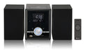 EAN 5907727028605 - ELTRA 3010BT Microcadena de música para uso doméstico Negro imagen 1