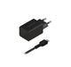 EAN 0195892118244 - Lenovo GaN Nano 65W Universal Negro Corriente alterna Interior imagen 1