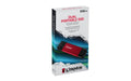 EAN 740617352207 - Kingston Technology Dual Portable USB Type-A / USB Type-C 3.2 Gen 2 (3.1 Gen 2) Negro, Rojo imagen 5