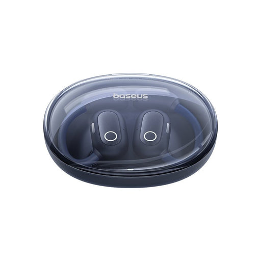 EAN 6932172648275 - Baseus Eli Sport 1 Auriculares Inalámbrico gancho de oreja Llamadas/Música USB Tipo C Bluetooth Negro imagen 2