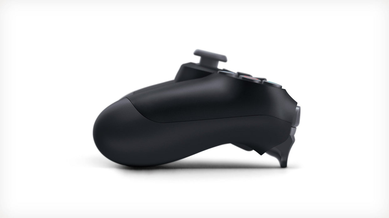 EAN 0711719870050 - Sony DualShock 4 V2 Negro Bluetooth/USB Gamepad Analógico/Digital PlayStation 4 imagen 2