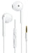 EAN 4010425959612 - 2GO 795961 auricular y casco Auriculares Alámbrico Dentro de oído Llamadas/Música Blanco imagen 2
