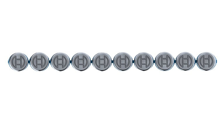 EAN 4059952655345 - Bosch NB-25 Surtido de clavos y pernos de sujeción GNB 18V Professional imagen 3