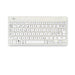 EAN 8719274492078 - R-Go Tools RGOCONDWLWH teclado Oficina Holandés imagen 3