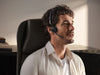 EAN 0810160665267 - SHOKZ C610-AN-BK auricular y casco Auriculares Inalámbrico gancho de oreja Oficina/Centro de llamadas Blu imagen 9