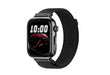 EAN 8436628090086 - SaveFamily SaveWatch Plus 2 4,7 cm (1.85") AMOLED Digital 410 x 502 Pixeles Pantalla táctil 4G Negro Wifi imagen 1