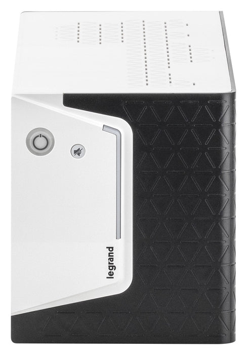 Legrand 310180 Ups Keor Sp 600 4xiec