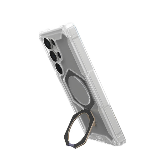 EAN 0840283918483 - Urban Armor Gear Plasma XTE funda para teléfono móvil 17,3 cm (6.8") Titanio, Transparente imagen 1
