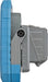 EAN 4007123674589 - Brennenstuhl BS 8050 MH Cian, Gris LED 82 W imagen 3