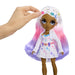 EAN 35051543367 - Rainbow High Air Brush & Create Fashion Dolls - Grey Eyes imagen 5