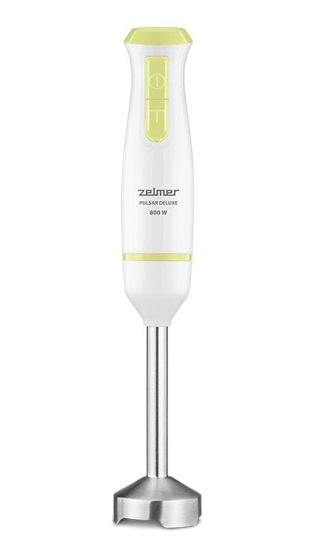 EAN 5908269355976 - Zelmer ZHB4561L licuadora 0,8 L Batidora de vaso 800 W Blanco imagen 2