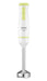 EAN 5908269355976 - Zelmer ZHB4561L licuadora 0,8 L Batidora de vaso 800 W Blanco imagen 2