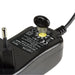 EAN 4052792047097 - LogiLink PA0161 adaptador e inversor de corriente Interior 24 W Negro imagen 5