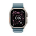 EAN 0195950609219 - Apple Watch Ultra 3 OLED 49 mm Digital 422 x 514 Pixeles Pantalla táctil 5G Titanio Wifi GPS (satélite) imagen 2