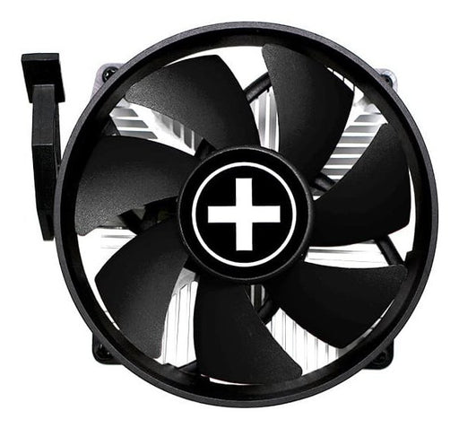 EAN 4044953504471 - Xilence A250PWM.B Procesador Refrigerador de aire 9,2 cm Negro 1 pieza(s) imagen 1