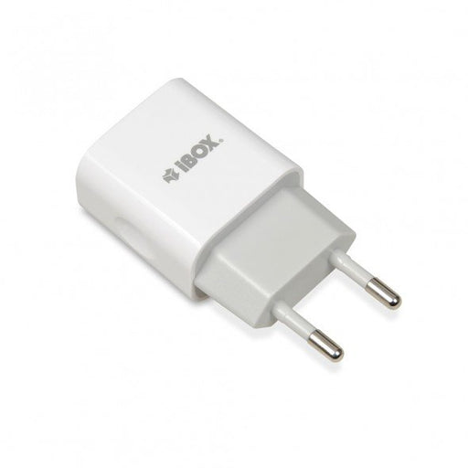 EAN 5901443053774 - iBox C-35 Universal Blanco Corriente alterna Interior imagen 1