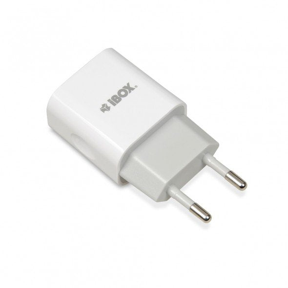 EAN 5901443053774 - iBox C-35 Universal Blanco Corriente alterna Interior imagen 1