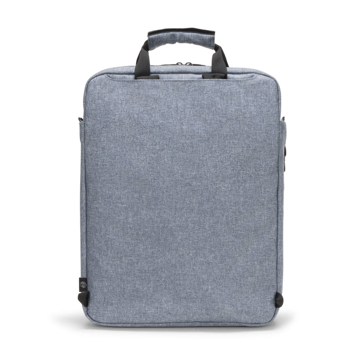 EAN 7640186418232 - DICOTA Eco MOTION 13 - 15.6" 39,6 cm (15.6") Azul imagen 4