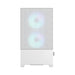 EAN 7340172703228 - Fractal Design Pop Mini Air Mini Tower Blanco imagen 2