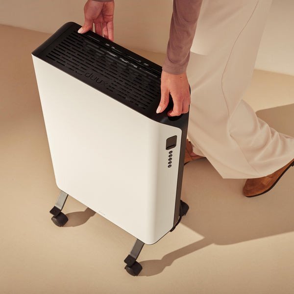 Duux Edge Oil Smart L-Calefacción 2000w Wei