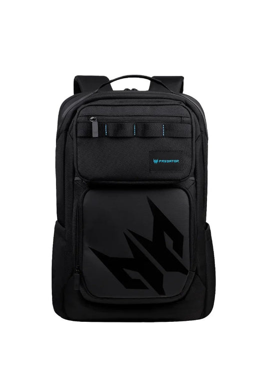 EAN 4711121746932 - Acer Predator Gaming Extreme Backpack 17" 43,9 cm (17.3") Mochila Negro imagen 1