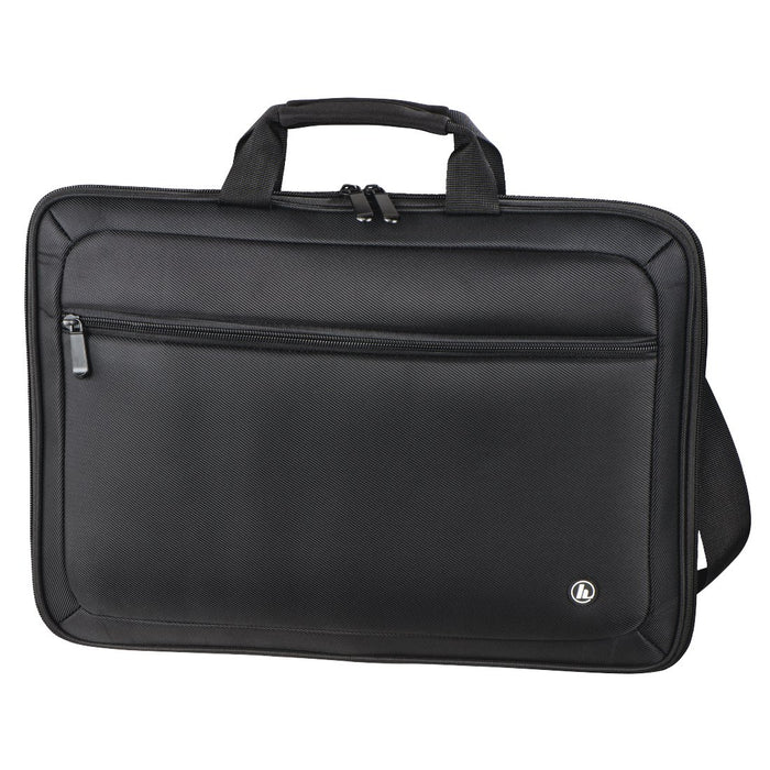 EAN 4047443464545 - Hama Nice 35,8 cm (14.1") Maletín Negro imagen 1