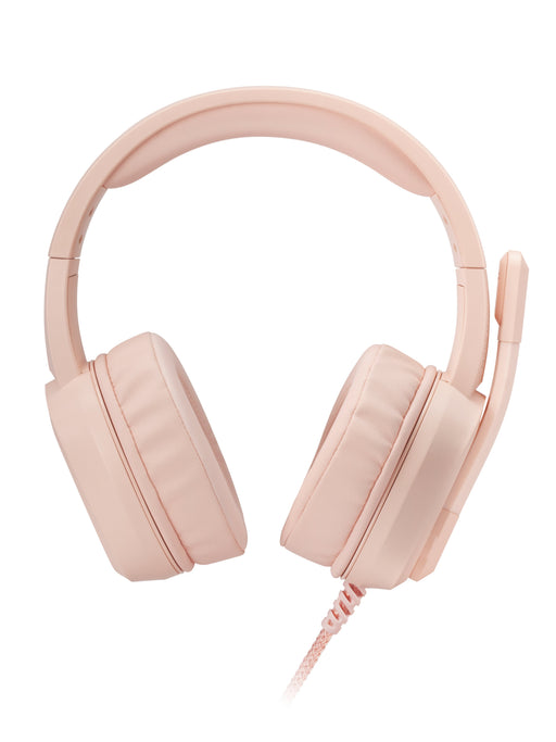 EAN 4710562759792 - Mars Gaming MH320 Alámbrico Diadema Juego USB tipo A imagen 2