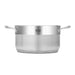 EAN 4260403578896 - Resto Kitchenware Rigel 6,2 L Alrededor Acero inoxidable imagen 9