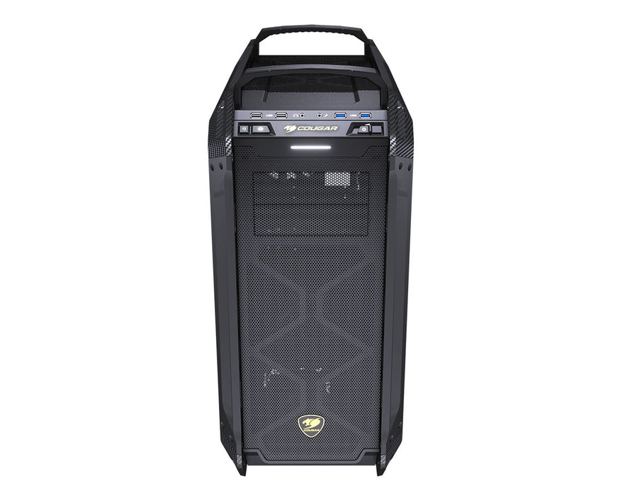 EAN 4715302442965 - COUGAR CGR-6AMKB-G Full Tower Negro imagen 8