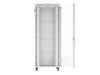 EAN 5901969441147 - Lanberg FF01-8042-12SL armario rack 42U Rack o bastidor independiente Gris imagen 4