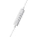 EAN 4047443483546 - Hama Kooky Auriculares Alámbrico Dentro de oído Llamadas/Música Gris, Blanco imagen 4